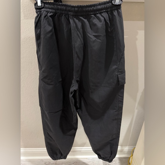 Noli Black Joggers - Picture 3 of 4